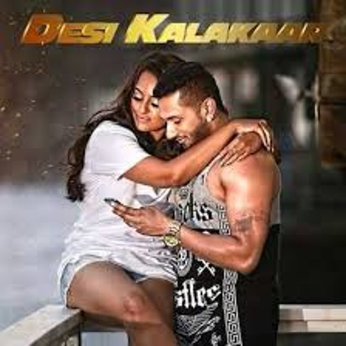 ภาพปกอัลบั้มเพลง OFFICIAL Tanning Full AUDIO Song Yo Yo Honey Singh Desi Kalakaar Honey Singh New Songs 2014