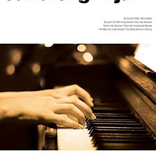 ภาพปกอัลบั้มเพลง READ EPUB KINDLE PDF EBOOK Candlelight Jazz Jazz Piano Solos Series Volume 43 (Jazz Piano Solos