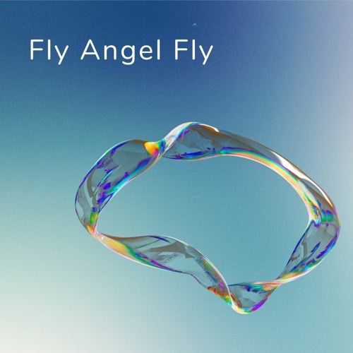 ภาพปกอัลบั้มเพลง Fly Angel Fly