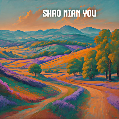 ภาพปกอัลบั้มเพลง Shao Nian You