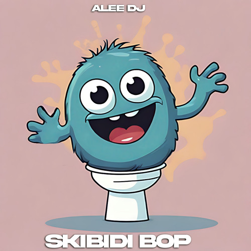 ภาพปกอัลบั้มเพลง Skibidi Bop Yes Yes Yes