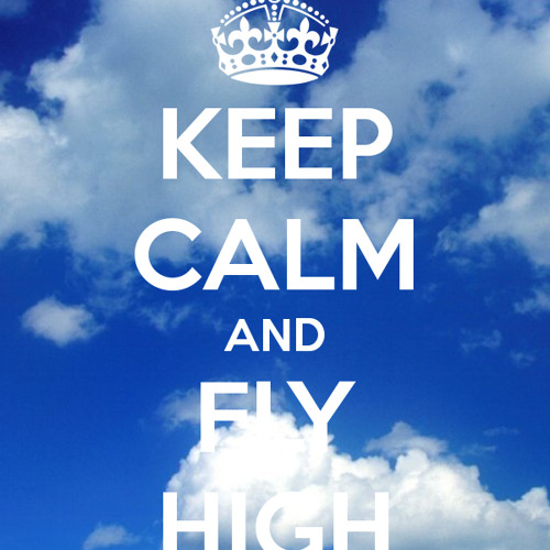 ภาพปกอัลบั้มเพลง Fly High Fly Low