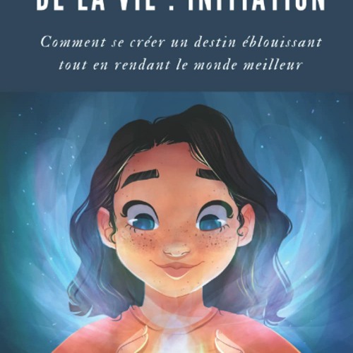 ภาพปกอัลบั้มเพลง Télécharger le PDF L'École des Secrets de la Vie Initiation Comment se créer un destin fabuleux tout en rendant le monde meilleur (French Edition) - aTp9FftW0J