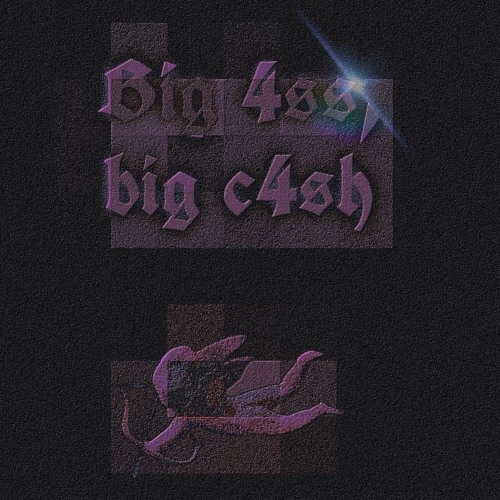 ภาพปกอัลบั้มเพลง big 4ss big c