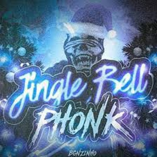 ภาพปกอัลบั้มเพลง JINGLE BELLS BRAZILIAN PHONK (DINGO BELL Remix)
