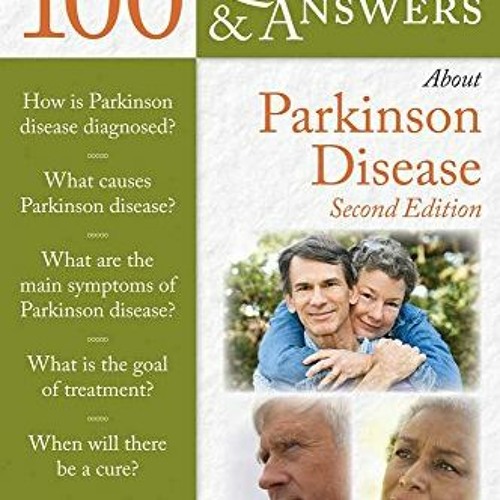 ภาพปกอัลบั้มเพลง View EPUB KINDLE PDF EBOOK The Muhammad Ali Parkinson Center 100 Questions & Answers About Parkinson
