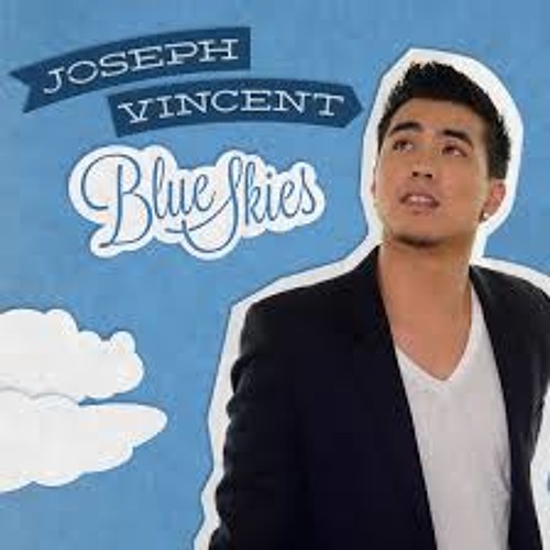 ภาพปกอัลบั้มเพลง Be There - Joseph Vincent (Cover)