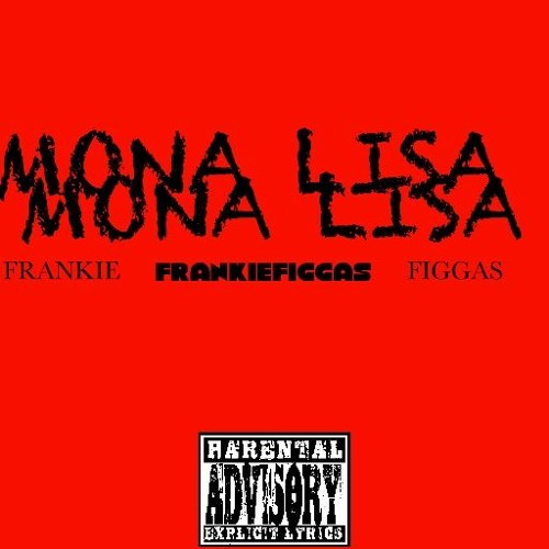 ภาพปกอัลบั้มเพลง MONA LISA