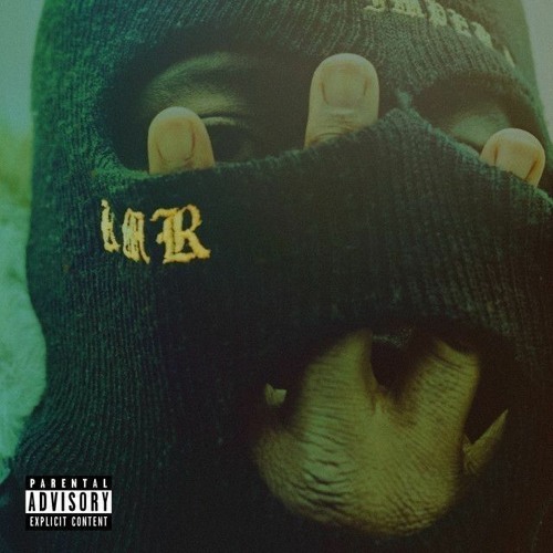 ภาพปกอัลบั้มเพลง 6IX9INE - SPICY ft. Tyga Lil Wayne & G Eazy (Official audio)