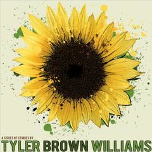 ภาพปกอัลบั้มเพลง You and I by Tyler Brown Williams COVER REQUESTED T.T