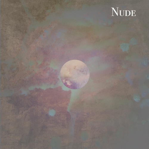 ภาพปกอัลบั้มเพลง Nude