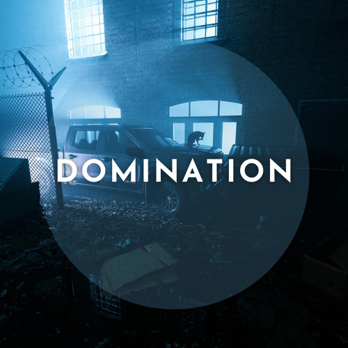 ภาพปกอัลบั้มเพลง Domination