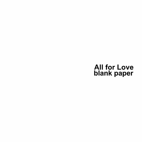 ภาพปกอัลบั้มเพลง All for Love Kamen Rider Gotchard x Kamen Rider Geats