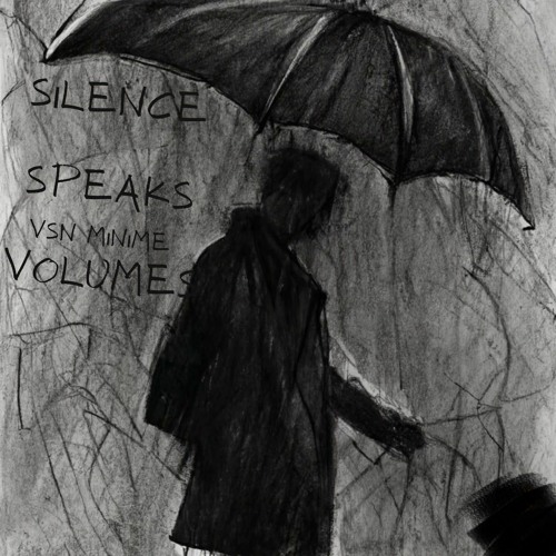 ภาพปกอัลบั้มเพลง To Silence Those Who Silenced Me