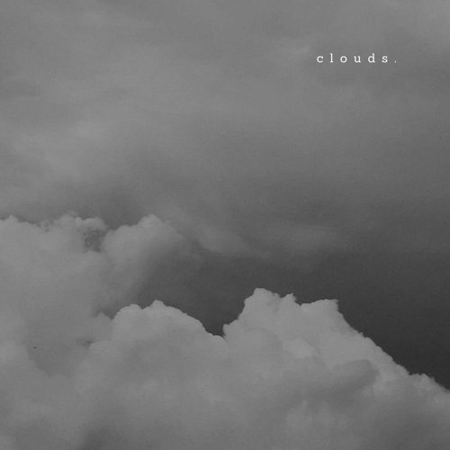 ภาพปกอัลบั้มเพลง clouds - before you exit cover by Jesse Sandy ft. Devin Sandy