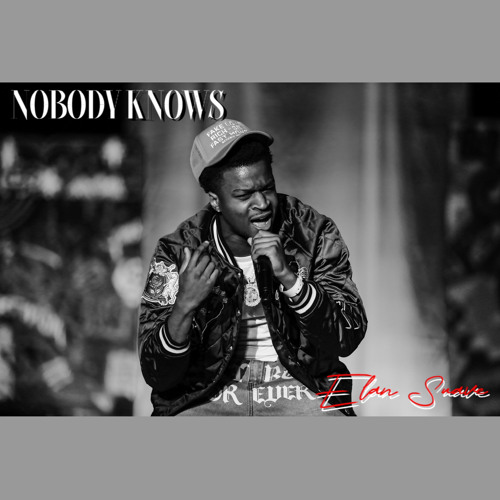ภาพปกอัลบั้มเพลง Nobody Knows
