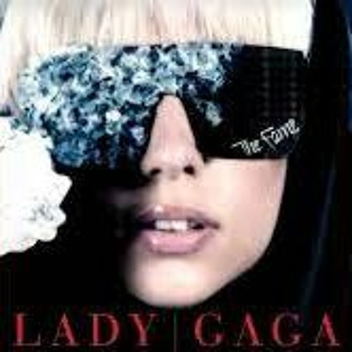 ภาพปกอัลบั้มเพลง Lady Gaga - Just Dance (Stay Up Late Remix)