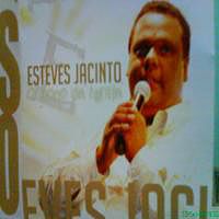 ภาพปกอัลบั้มเพลง ESTEVES JACINTO - OLHA EU AQUI