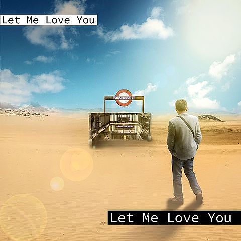 ภาพปกอัลบั้มเพลง Let Me Love You-01-Let Me Love You (Feat. Dustin Bierer)-Let olozmp3.co