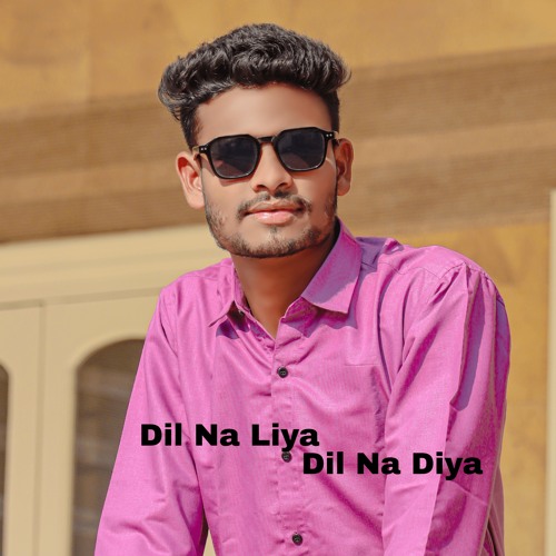 ภาพปกอัลบั้มเพลง Dil Na Liya Dil Na Diya