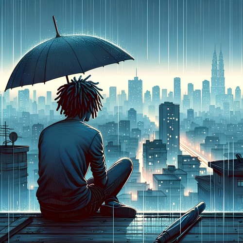 ภาพปกอัลบั้มเพลง In The Rain (Prod By. Prod.PLB)