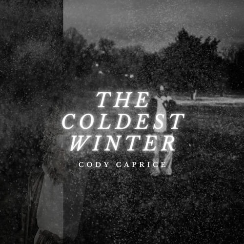 ภาพปกอัลบั้มเพลง The Coldest Winter