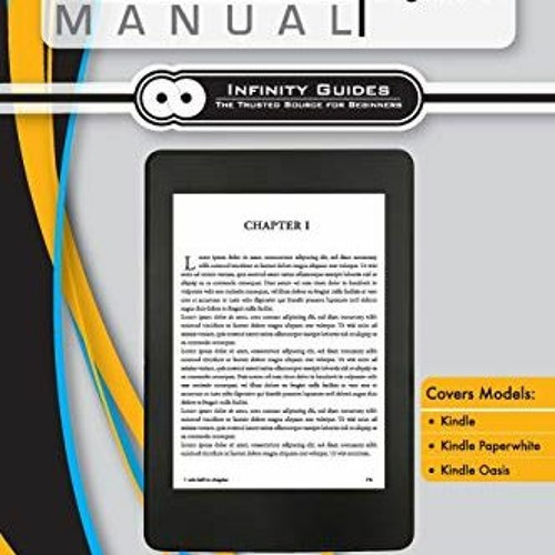 ภาพปกอัลบั้มเพลง Access KINDLE PDF EBOOK EPUB Kindle Manual for Beginners The Perfect Kindle Guide for Beginners Se