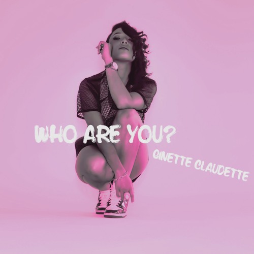ภาพปกอัลบั้มเพลง Who Are You - Gte Claudette