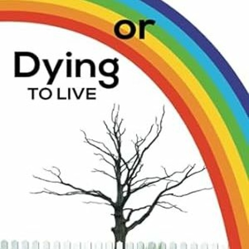 ภาพปกอัลบั้มเพลง PDF Mobi Download Living to Die or Dying to Live