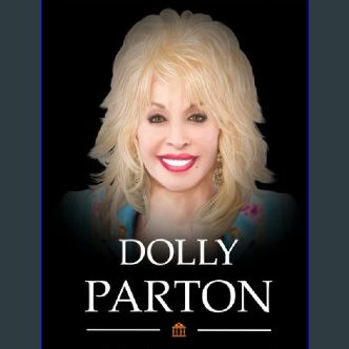 ภาพปกอัลบั้มเพลง (DOWNLOAD PDF)$$ ❤ Dolly Parton Book The Biography of Dolly Parton download ebook PDF EPUB