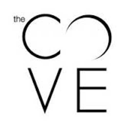 ภาพปกอัลบั้มเพลง The Cove