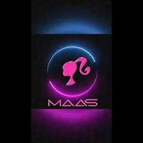 ภาพปกอัลบั้มเพลง MAAS - Aqua Barbie Girl (MAAS) (Music video)
