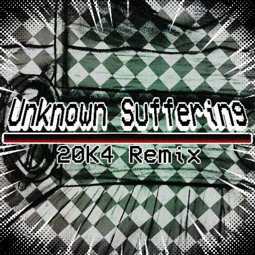 ภาพปกอัลบั้มเพลง FNF Wednesday Infidelity remix - Unknown Suffering 20k4 REMIX (FNF REMIX)