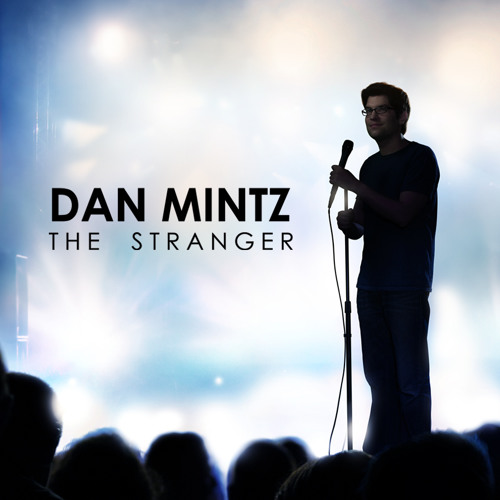 ภาพปกอัลบั้มเพลง Phone Sex DAN MINTZ The Stranger