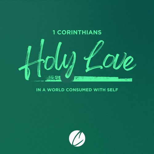 ภาพปกอัลบั้มเพลง 1 Corinthians 1 1-3