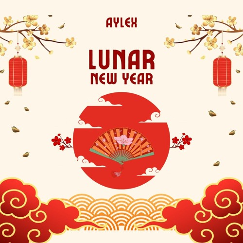 ภาพปกอัลบั้มเพลง New Year Chinese Classical background music (No Copyright Music) Lunar New Year