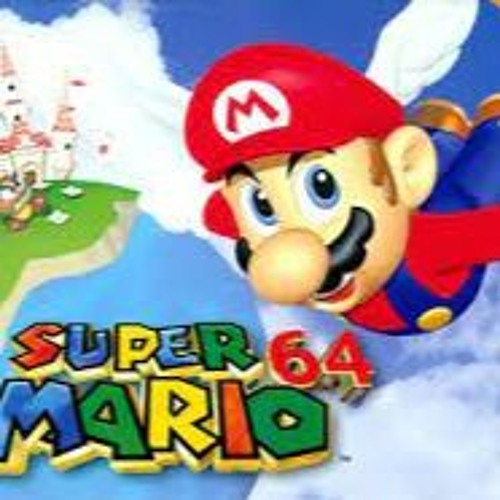 ภาพปกอัลบั้มเพลง Super Mario All-Stars Super Mario Bros Overworld (Super Mario 64 Soundfont)