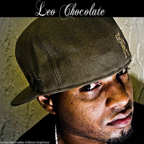 ภาพปกอัลบั้มเพลง Leo Chocolate - Perdon Y Gracias (apocalipsis)