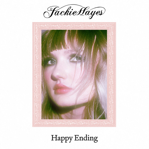 ภาพปกอัลบั้มเพลง Happy Ending