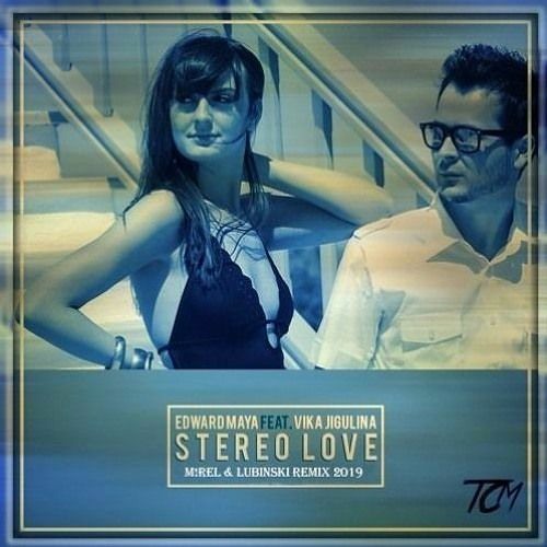 ภาพปกอัลบั้มเพลง Edward Maya - Stereo Love (2Crimes Remix)