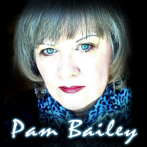 ภาพปกอัลบั้มเพลง Pam Bailey - Love la la la love