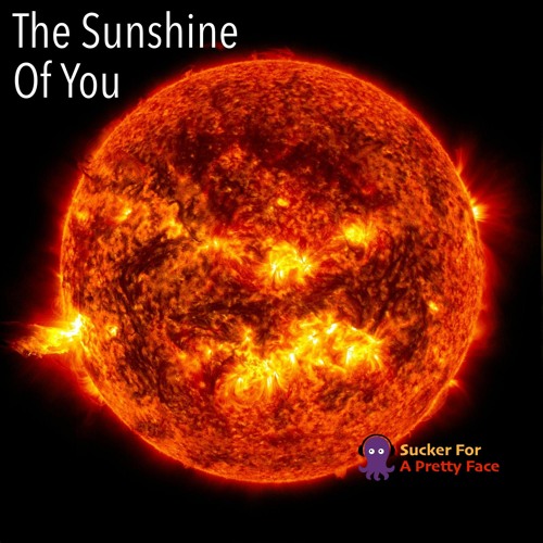 ภาพปกอัลบั้มเพลง The Sunshine Of You