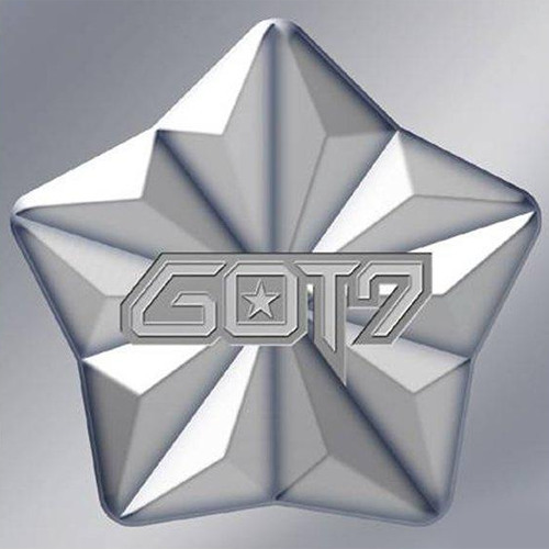 ภาพปกอัลบั้มเพลง ❝BSC❞ Girls Girls Girls - GOT7