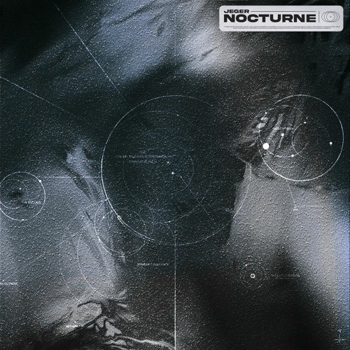 ภาพปกอัลบั้มเพลง nocturne