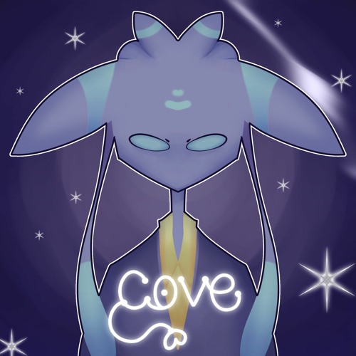 ภาพปกอัลบั้มเพลง Cove