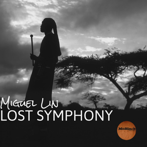 ภาพปกอัลบั้มเพลง Miguel Lin - Lost Symphony (EP) preview