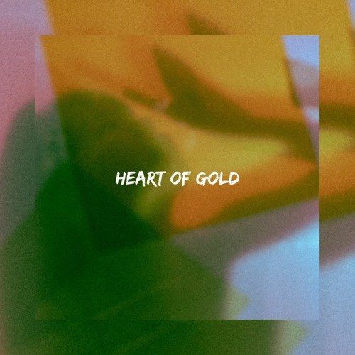 ภาพปกอัลบั้มเพลง Heart of Gold