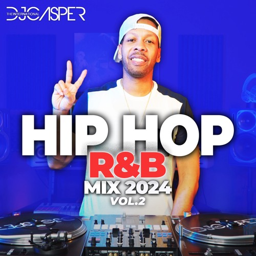 ภาพปกอัลบั้มเพลง New HIP HOP & RnB Mix 2024 🔥 Best Hip HOP & R&B SOUL Playlist Mix Of 2023 Vol.2