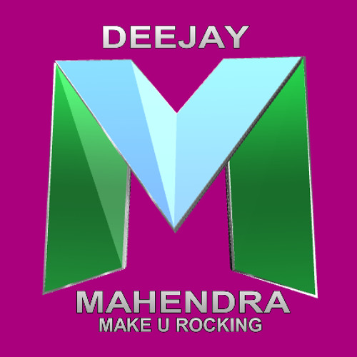 ภาพปกอัลบั้มเพลง Mere Sapno Ki Rani Remix (DJ M MIX ) BY Mahendra Maharajpur