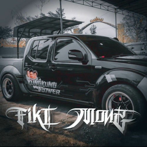 ภาพปกอัลบั้มเพลง DJ TikTok i love you By kevin rate Thailand style